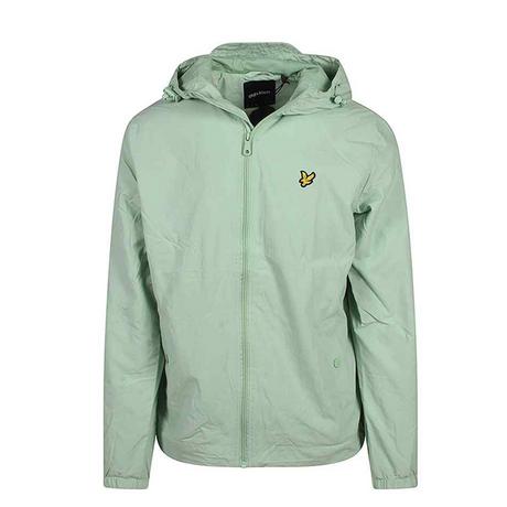 LYLE & SCOTT  Jacke Durchgehender Reißverschluss 