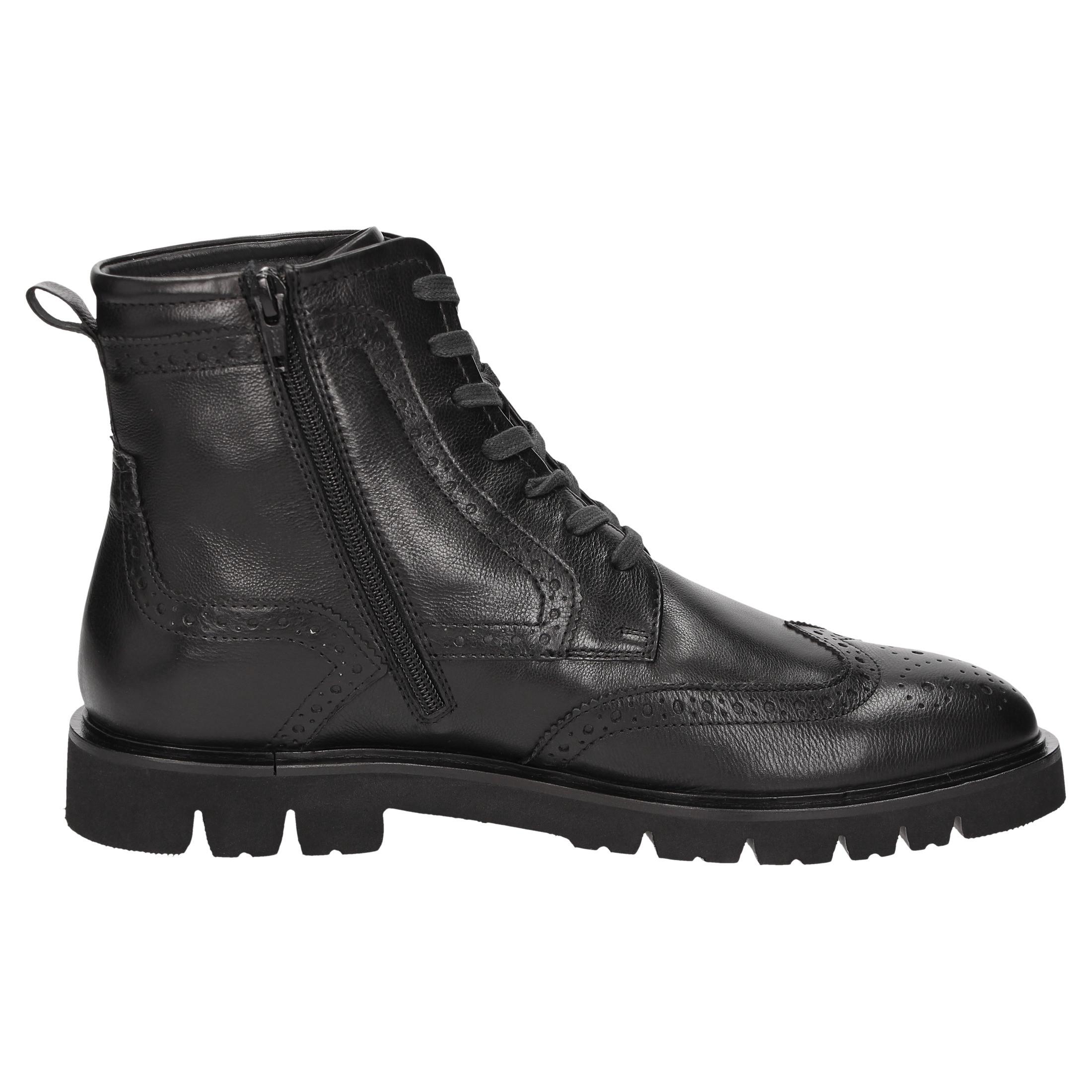 Sioux  Stiefelette Rogtanos-702-WF 