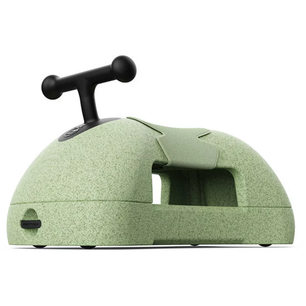 Rutscher "Scoot and Ride Just 4 Motion My First 3in1 Olive"