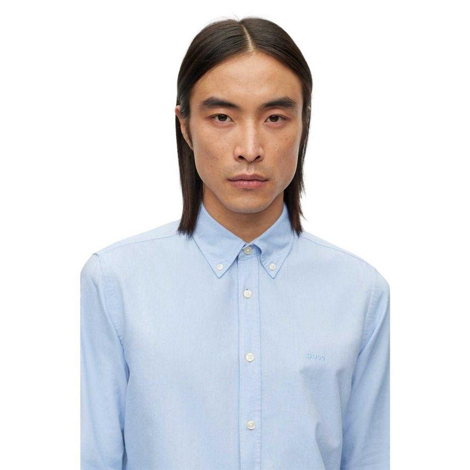 BOSS  Chemise Rickert 