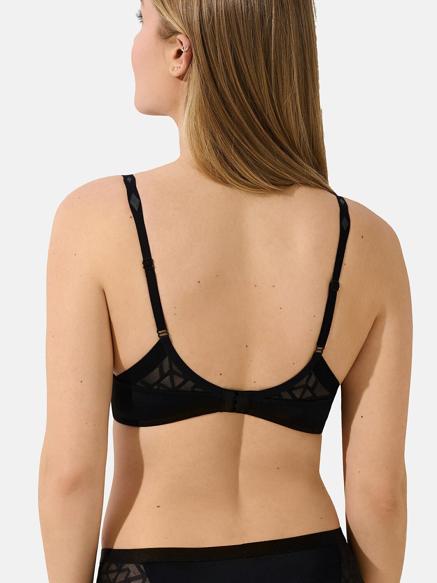 Lisca  Soutien-gorge préformé grandes tailles Opal 