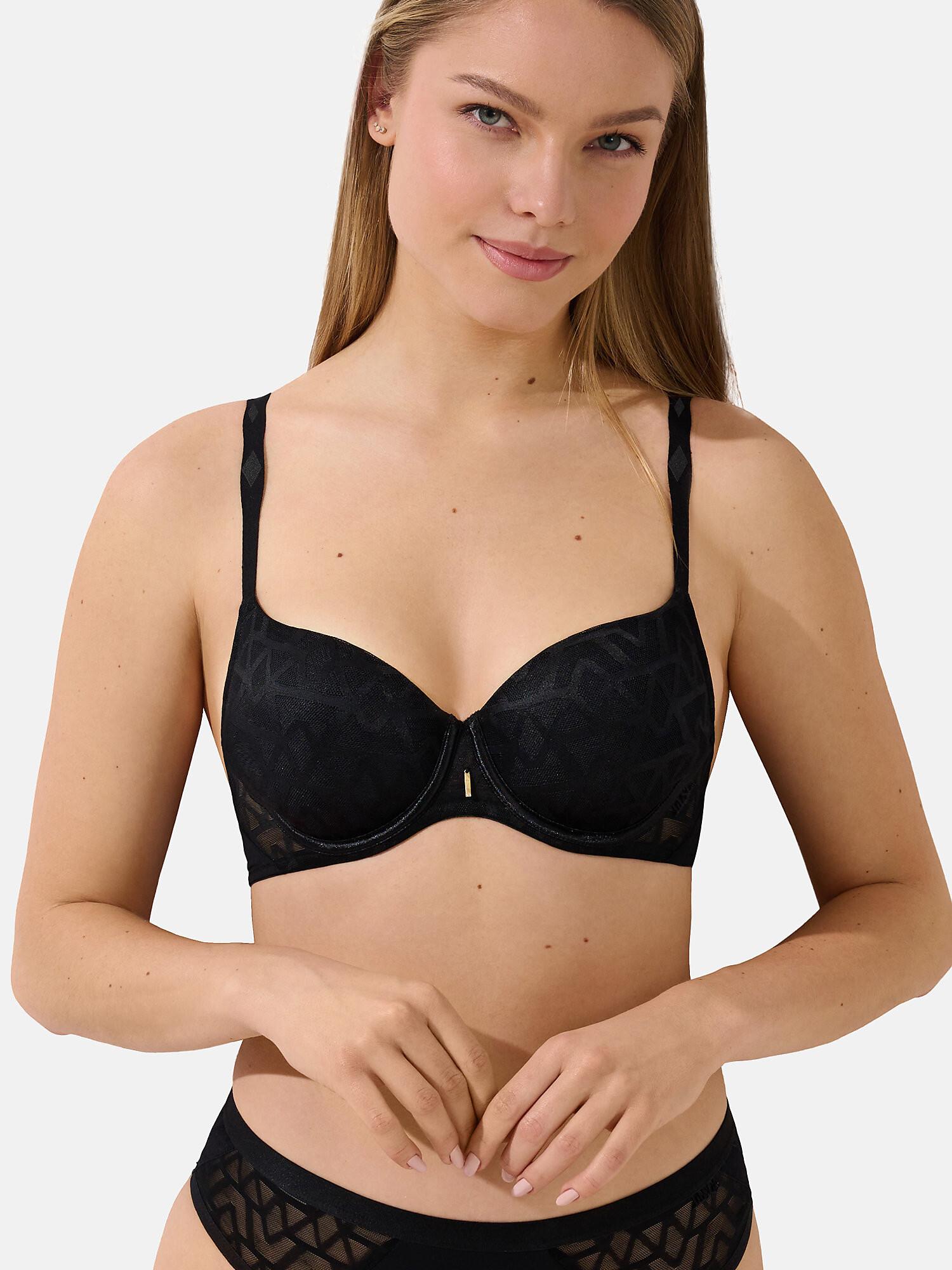 Lisca  Soutien-gorge préformé grandes tailles Opal 