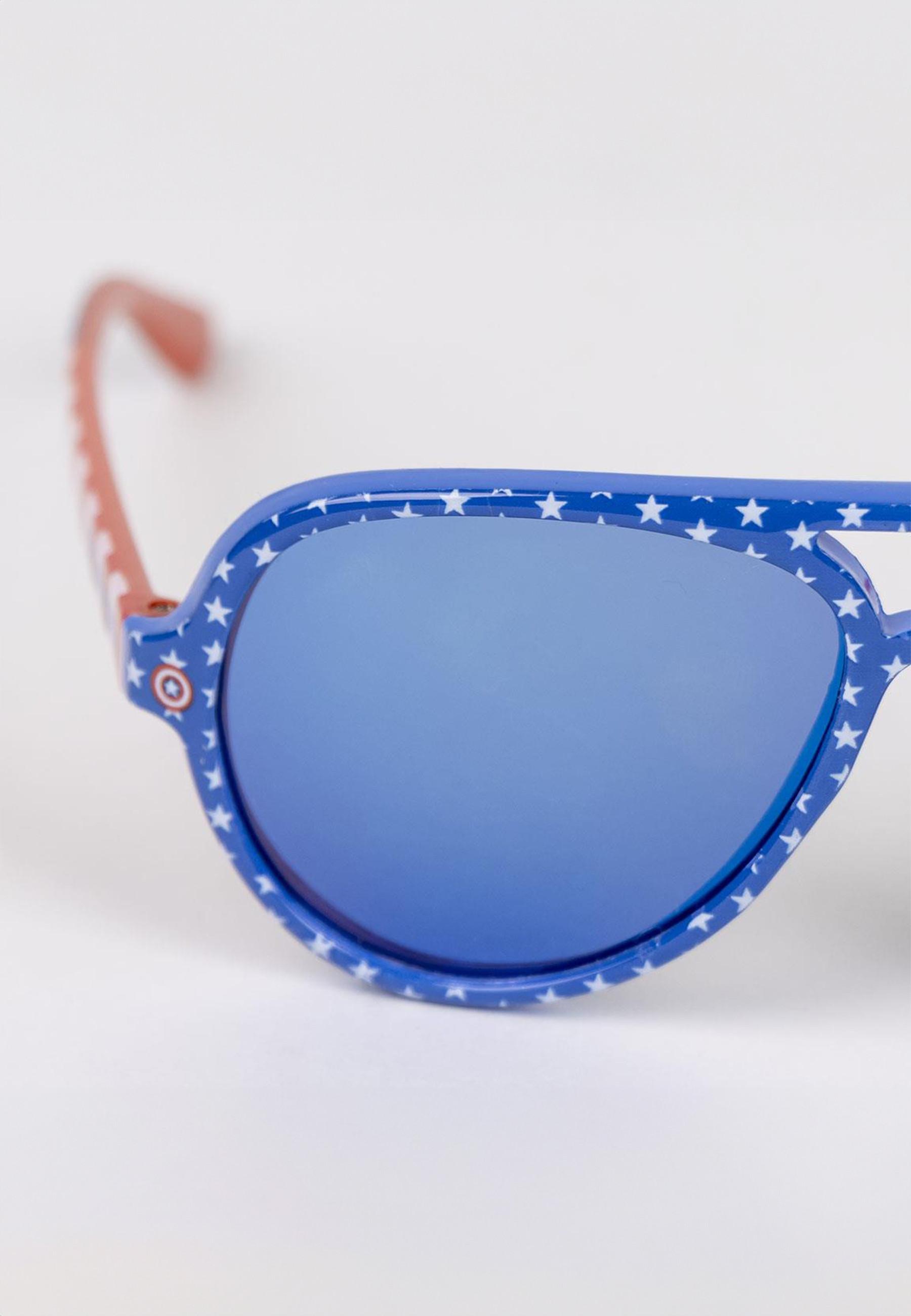 Disney  Sonnenbrille Premium Avengers 