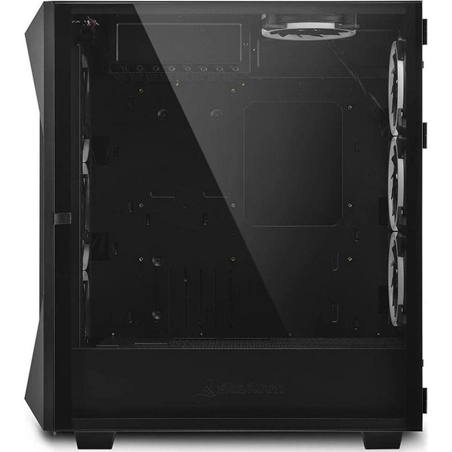 Sharkoon  REV300 Tower 
