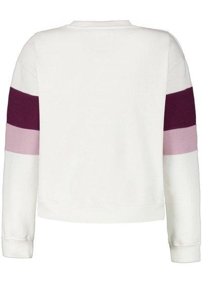 GARCIA  Mädchen Pullover off white 