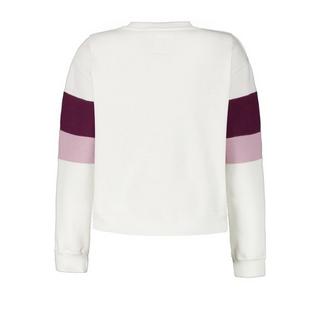 GARCIA  Mädchen Pullover off white 