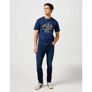 Wrangler Americana Tee T-Shirt  