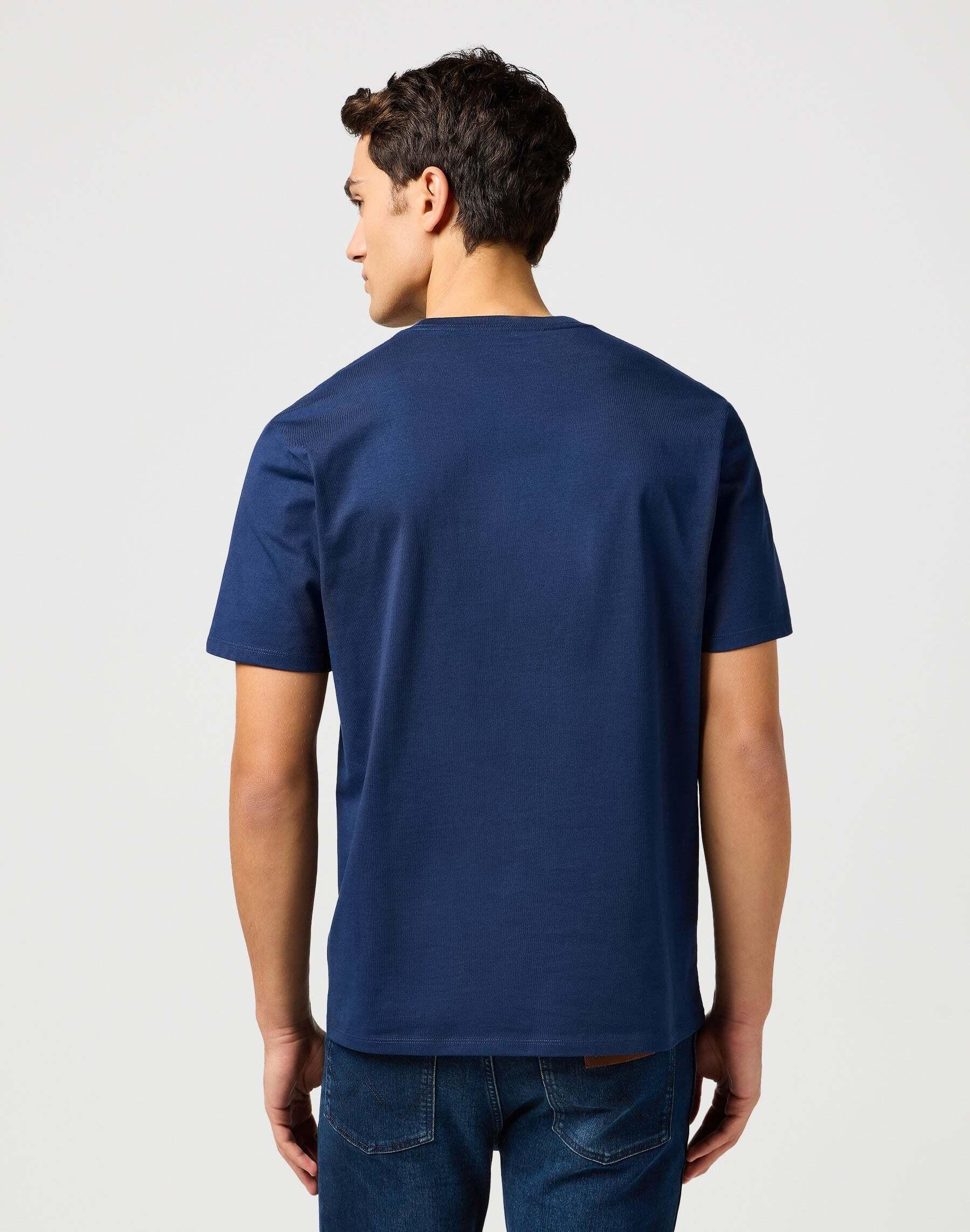 Wrangler Americana Tee T-Shirt  