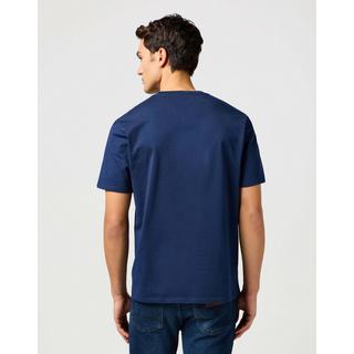 Wrangler Americana Tee T-Shirt  