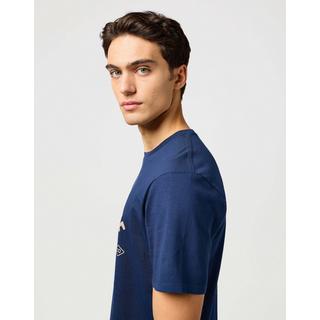Wrangler Americana Tee T-Shirt  