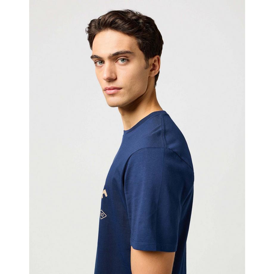 Wrangler Americana Tee T-Shirt  