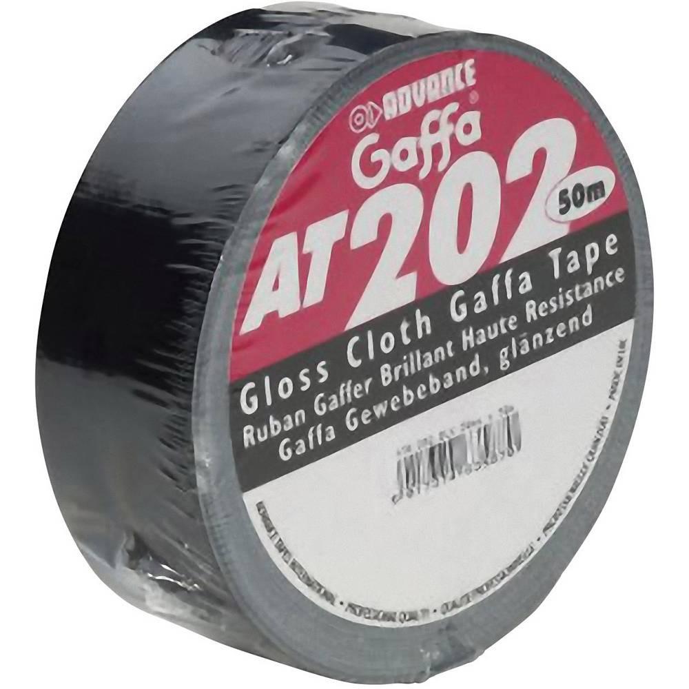 Image of Tapes AT 202 - Gaffa Klebeband 50 mm x 50 m
