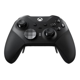 Microsoft  Elite Series 2 Schwarz Bluetooth/USB pad Analog / Digital Android, PC, Xbox One, Xbox One X 
