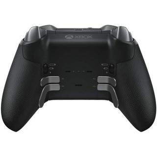 Microsoft  Elite Series 2 Schwarz Bluetooth/USB pad Analog / Digital Android, PC, Xbox One, Xbox One X 