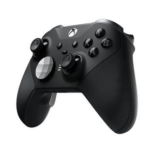 Microsoft  Elite Series 2 Schwarz Bluetooth/USB pad Analog / Digital Android, PC, Xbox One, Xbox One X 