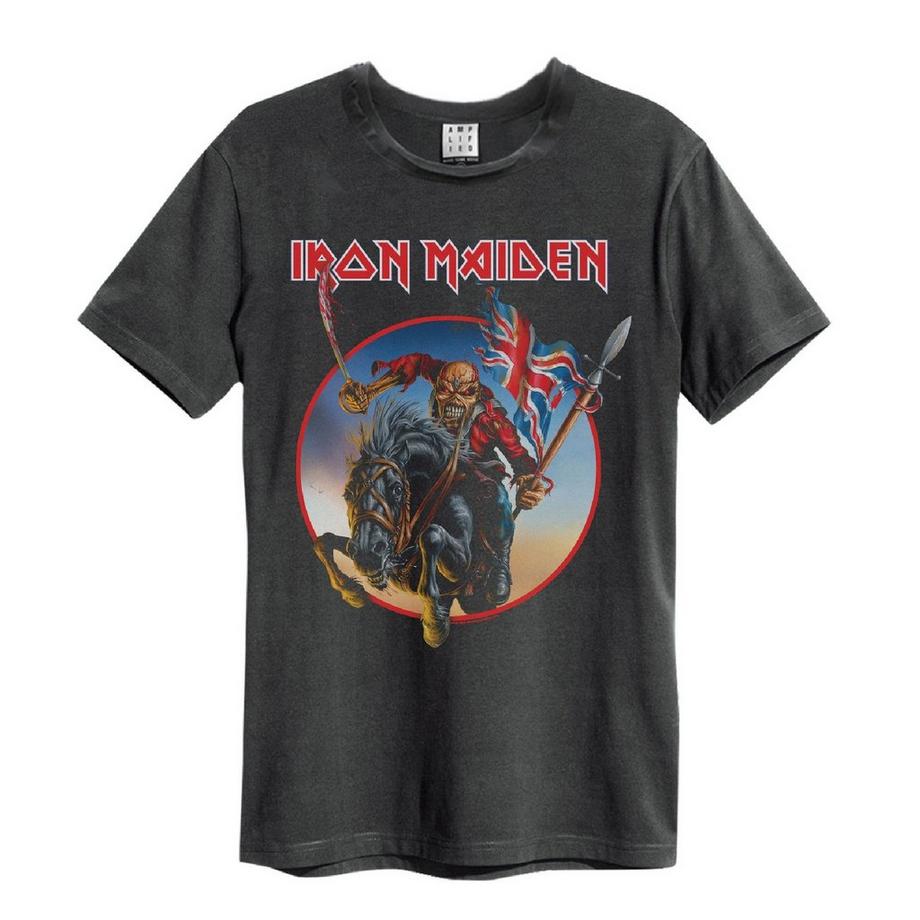 Tshirt TROOPER ON STEED