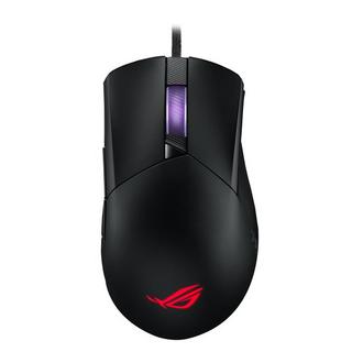 ASUS  ROG Gladius III Maus rechts USB Typ-A Optisch 19000 DPI 