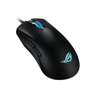 ASUS  ROG Gladius III Maus rechts USB Typ-A Optisch 19000 DPI 