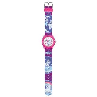 SCOUT  Crystal Montre pour enfants 