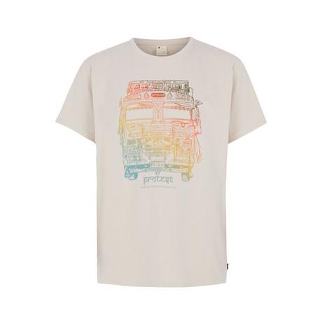 PROTEST  Jungen T-shirt Prtbanner 