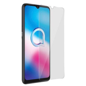 Verre Trempé Alcatel 3X 2020 Transparent