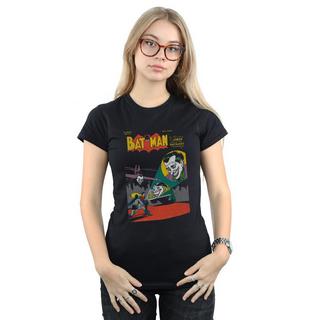 DC COMICS  No. 37 TShirt 