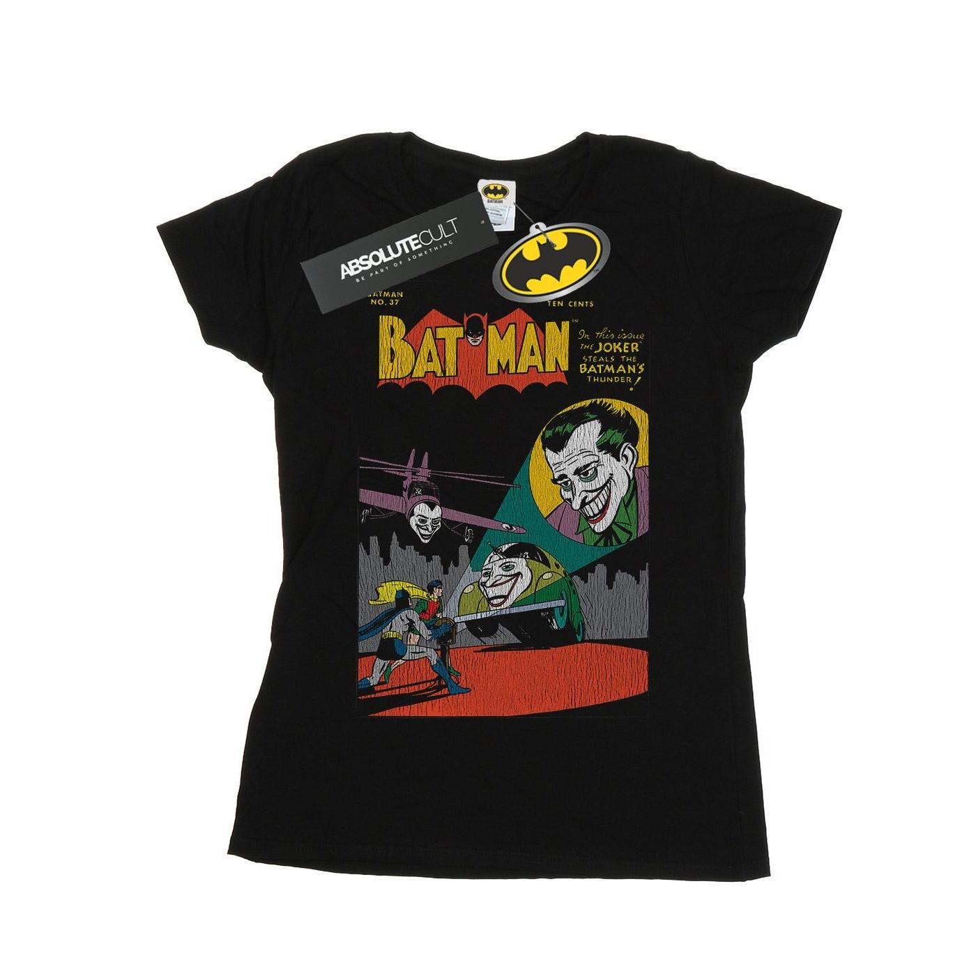 DC COMICS  No. 37 TShirt 