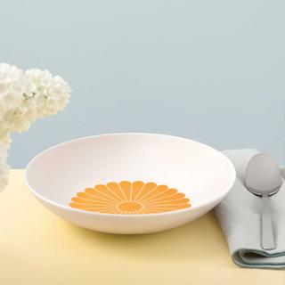 Villeroy & Boch Pastaschale Fleur soleil  
