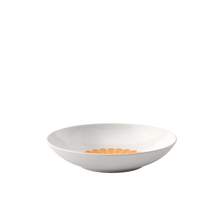 Pastaschale Fleur soleil