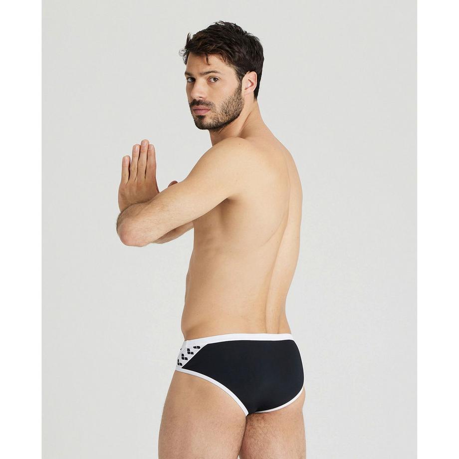 arena Icons Solid Badeslip  