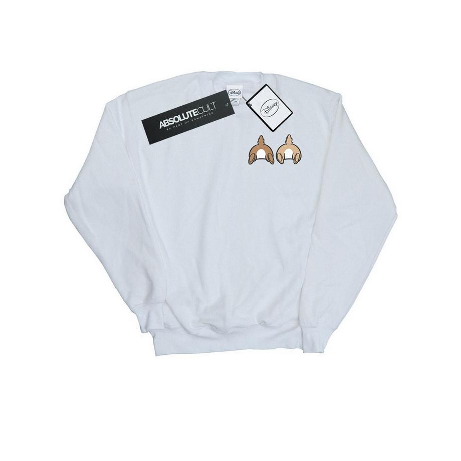 Sweat CHIP N DALE