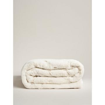 Rhombus Fausse fourrure, Couverture