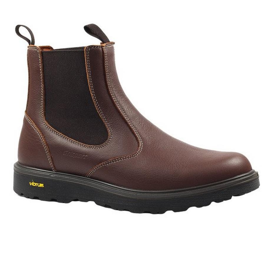 Bottines de marche CRIEFF