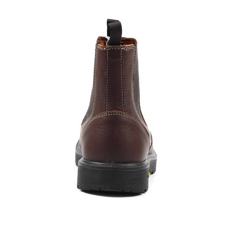 Grisport Bottines de marche Crieff  