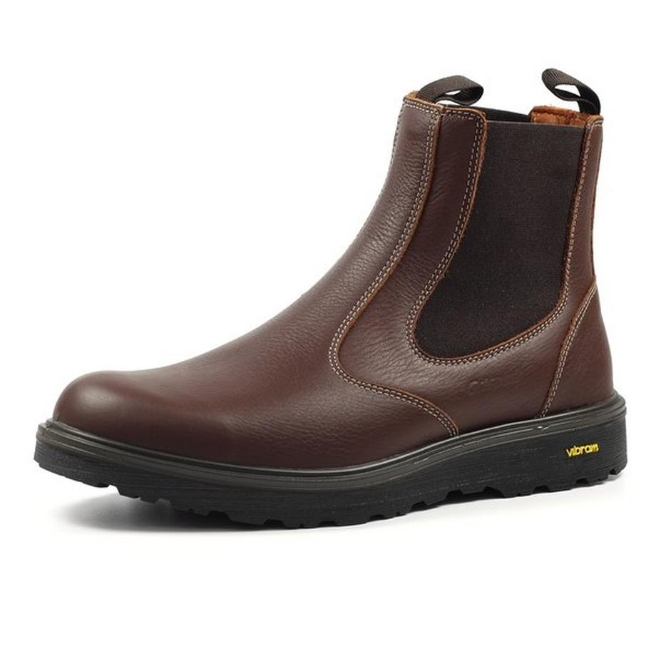 Grisport Bottines de marche Crieff  