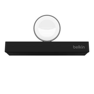 belkin  BoostCharge Pro Orologio intelligente Nero USB Carica wireless Interno 