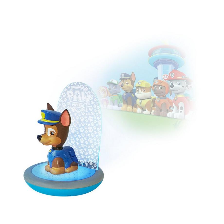 PAW PATROL Veilleuse GOGLOW  