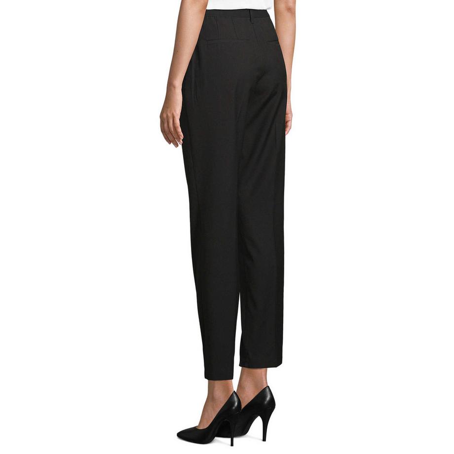 pantaloni da abito da gabin