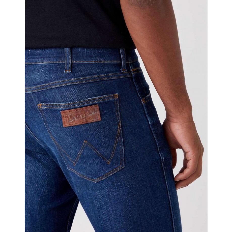 Wrangler Greensboro Low Stretch Jeans  