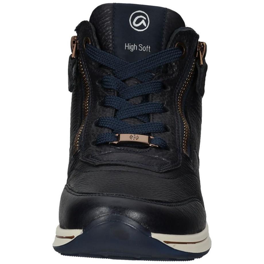 ara High Top Sneaker  