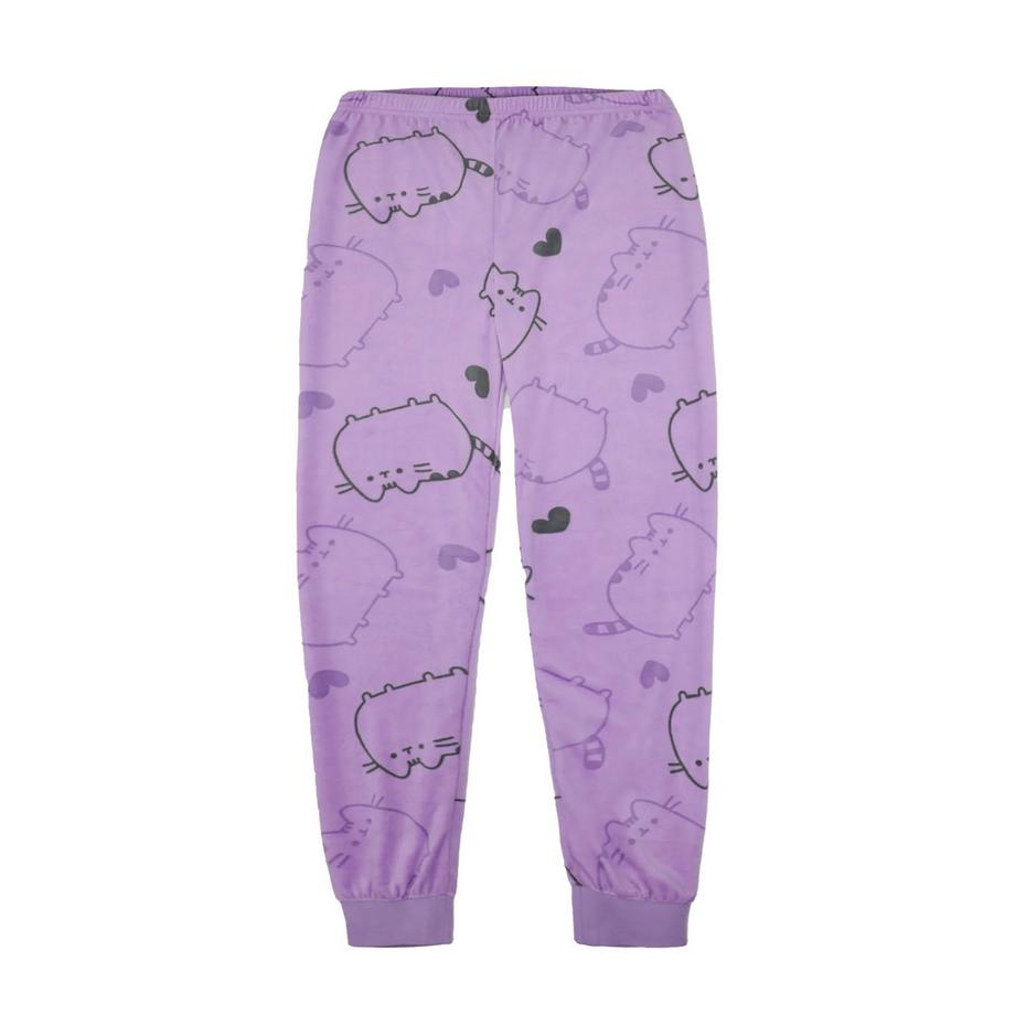 PUSHEEN  Schlafanzug mit langer Hose 
