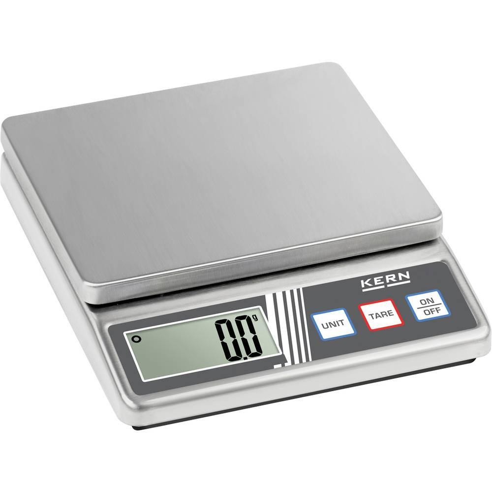 Image of Tischwaage 0.1 g, 500 g Tischwaage 0.1 g, 500 g