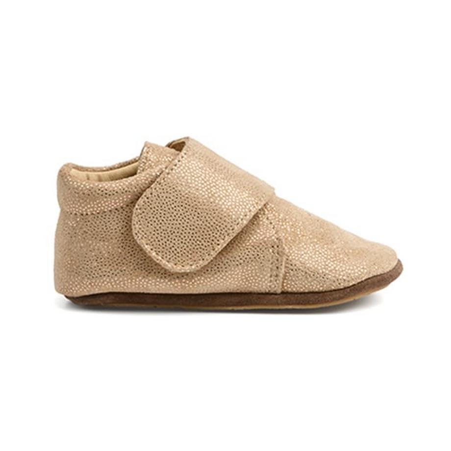 Bellamy Tac Chaussons Bébé avec Fermeture Scratch  
