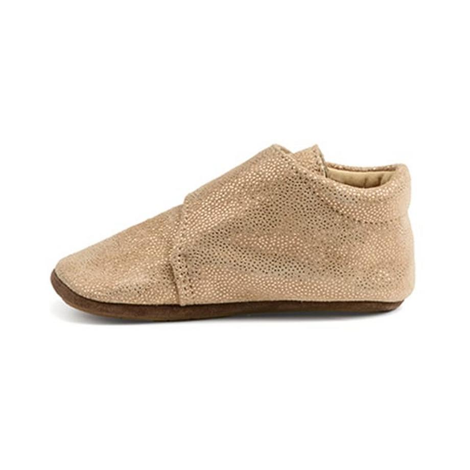 Bellamy Tac Chaussons Bébé avec Fermeture Scratch  