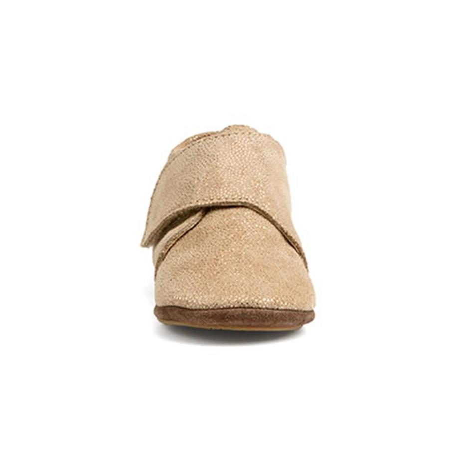 Bellamy Tac Chaussons Bébé avec Fermeture Scratch  