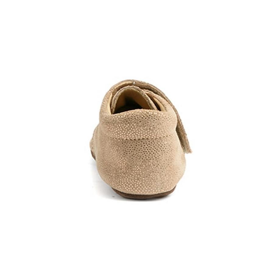 Bellamy Tac Chaussons Bébé avec Fermeture Scratch  