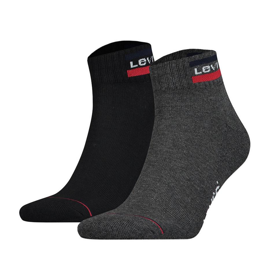 Socken  2er Pack
