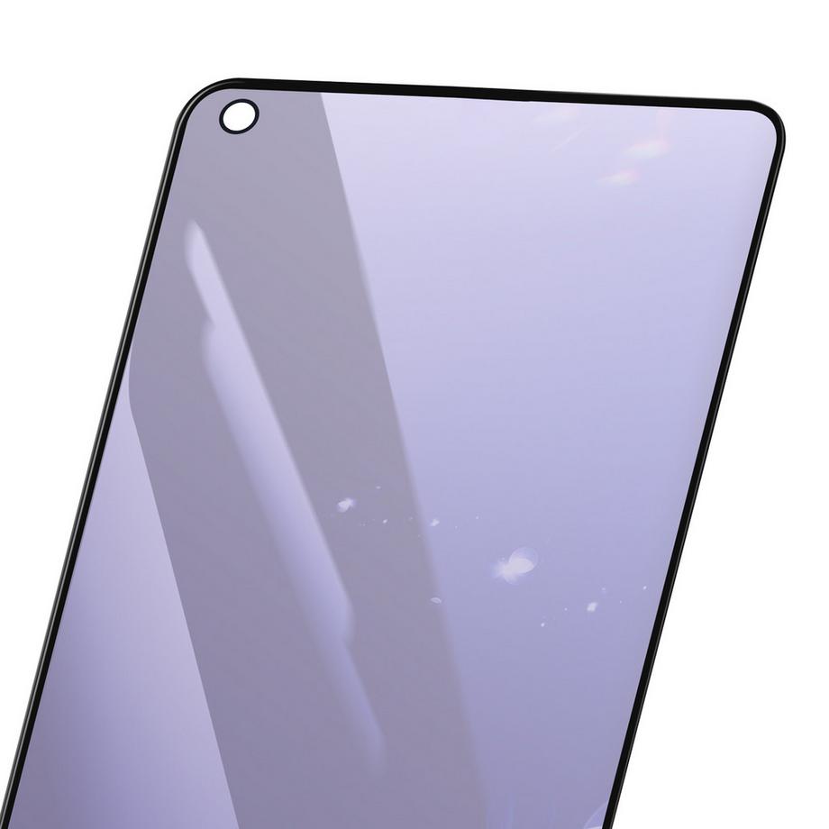 Avizar  Verre Trempé Anti-bleu Xiaomi Mi 11 Lite 