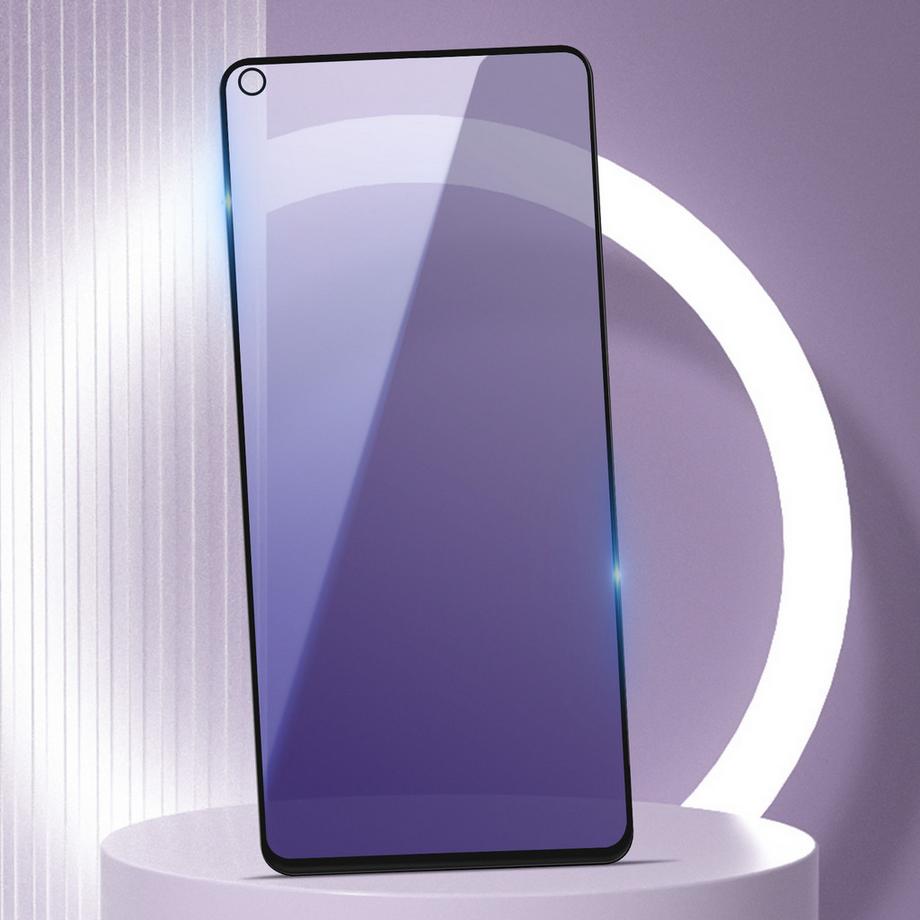 Avizar  Verre Trempé Anti-bleu Xiaomi Mi 11 Lite 
