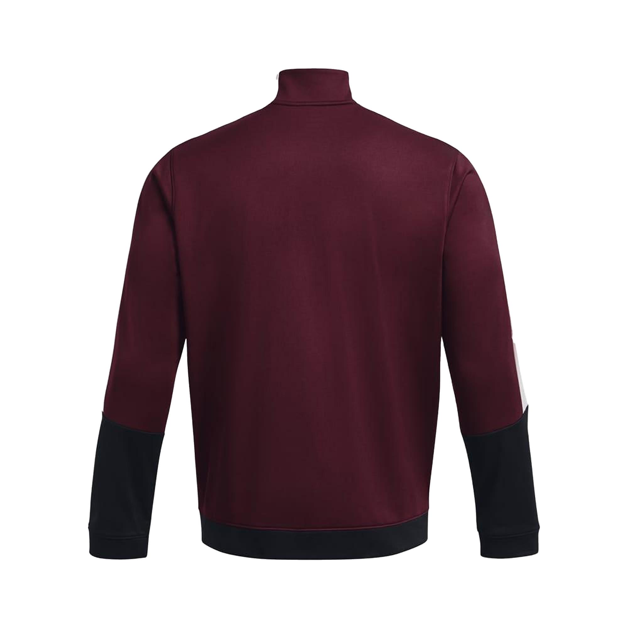 UNDER ARMOUR Tricot Fashion Trainingsjacke  